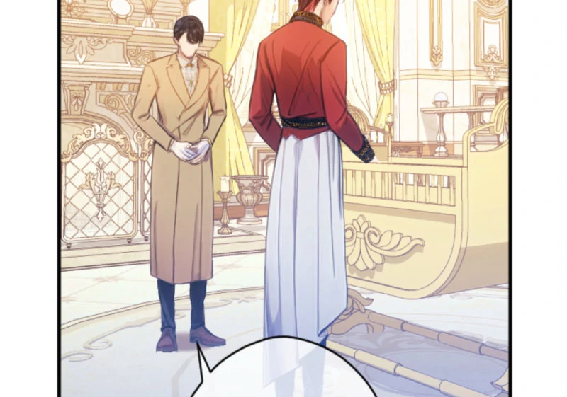 I’m The Tyrant Family’s Beloved Baby Chapter 21 - Page 41