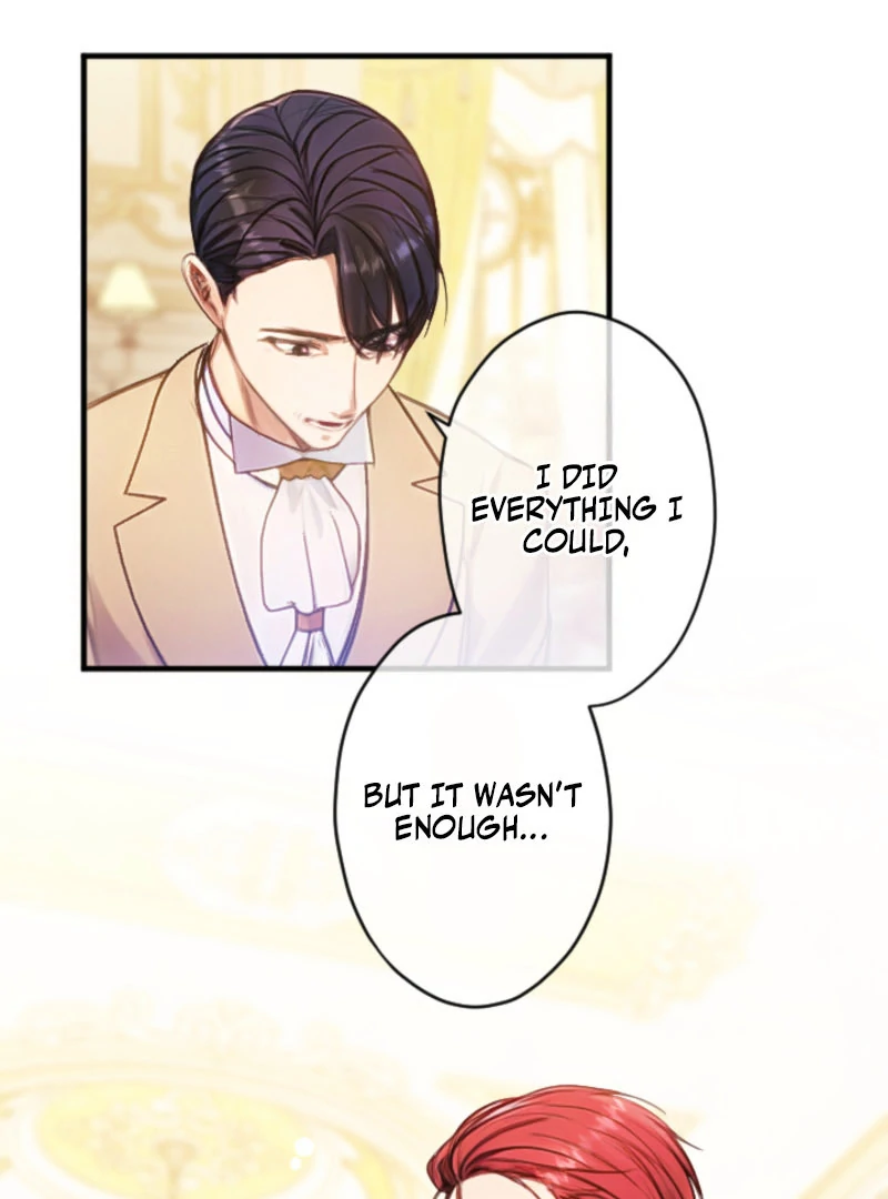 I’m The Tyrant Family’s Beloved Baby Chapter 21 - Page 43