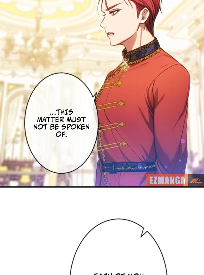 I’m The Tyrant Family’s Beloved Baby Chapter 21 - Page 44