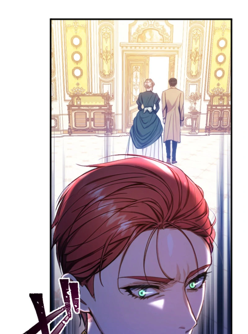 I’m The Tyrant Family’s Beloved Baby Chapter 21 - Page 46