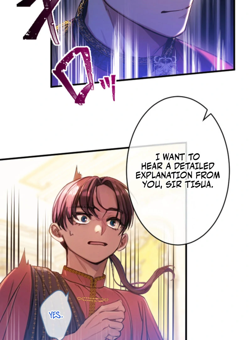 I’m The Tyrant Family’s Beloved Baby Chapter 21 - Page 47