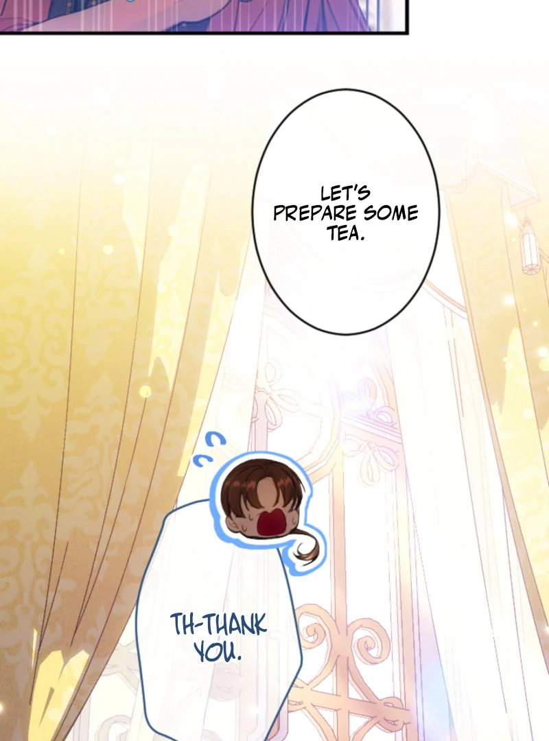 I’m The Tyrant Family’s Beloved Baby Chapter 21 - Page 48