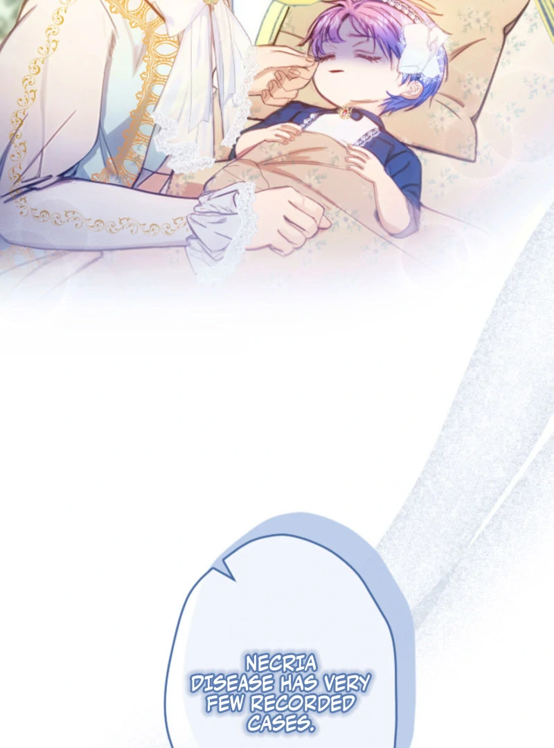 I’m The Tyrant Family’s Beloved Baby Chapter 21 - Page 6