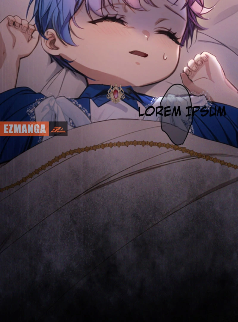 I’m The Tyrant Family’s Beloved Baby Chapter 21 - Page 52