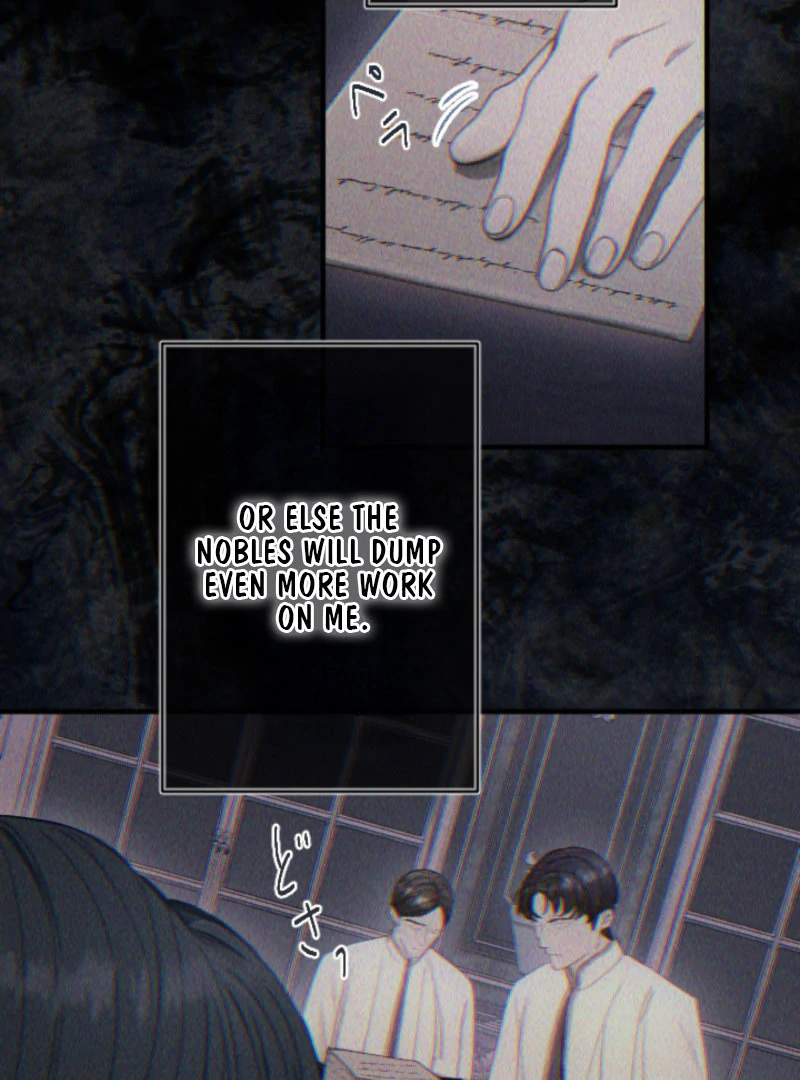 I’m The Tyrant Family’s Beloved Baby Chapter 21 - Page 57