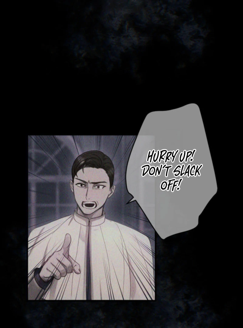 I’m The Tyrant Family’s Beloved Baby Chapter 21 - Page 59