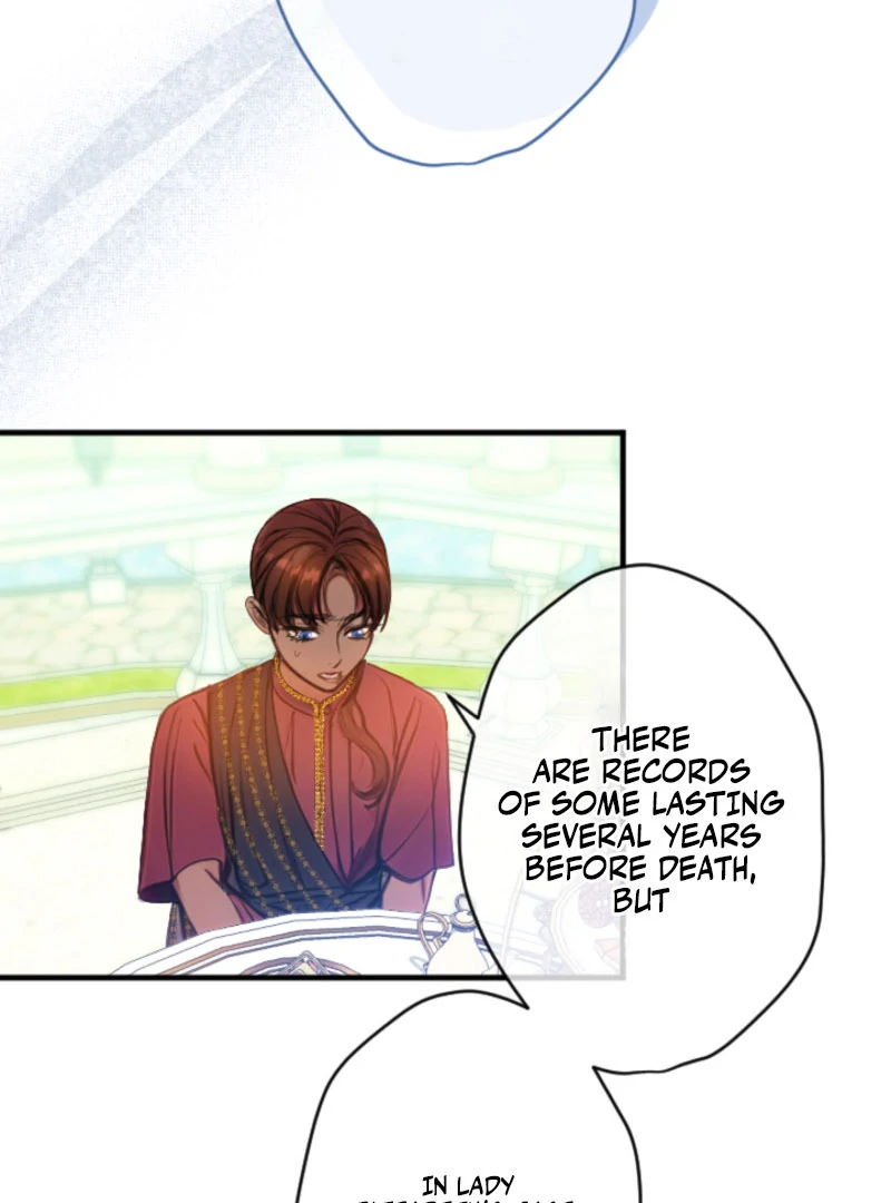 I’m The Tyrant Family’s Beloved Baby Chapter 21 - Page 7