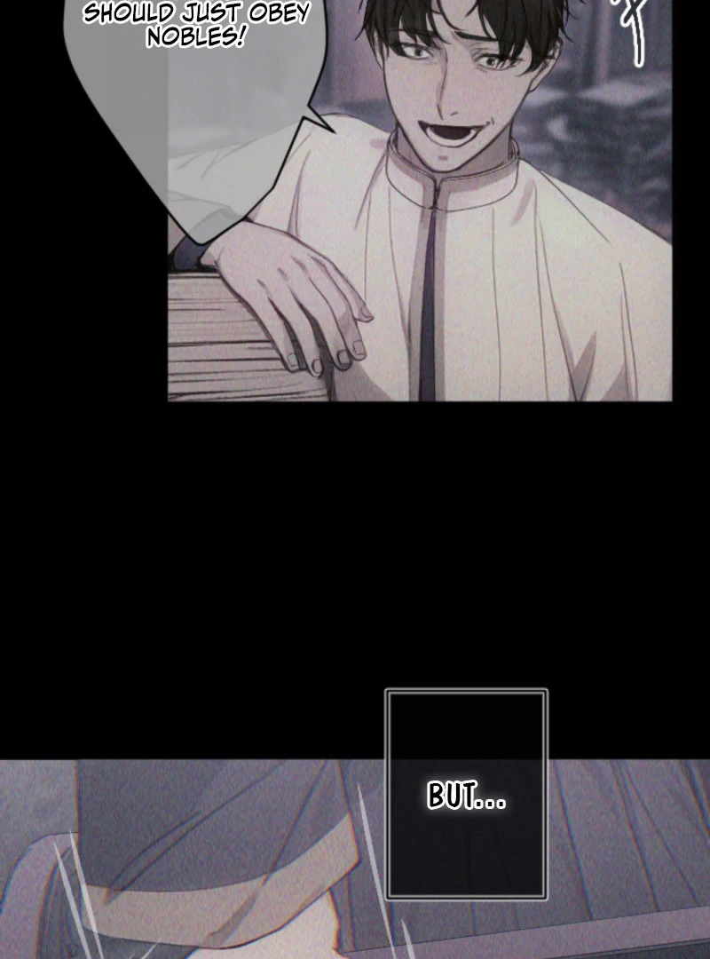 I’m The Tyrant Family’s Beloved Baby Chapter 21 - Page 61