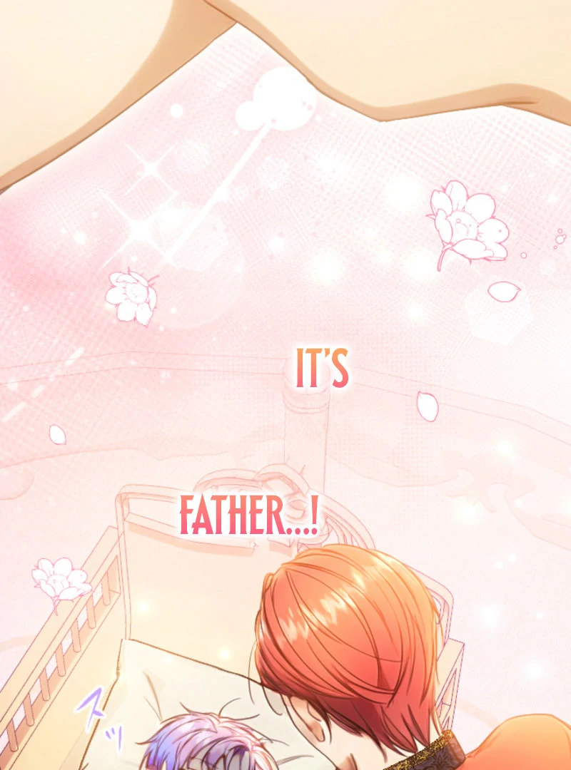 I’m The Tyrant Family’s Beloved Baby Chapter 21 - Page 80