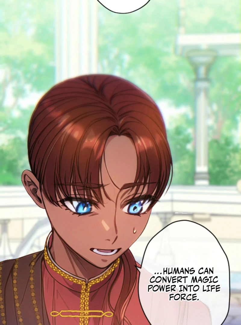 I’m The Tyrant Family’s Beloved Baby Chapter 21 - Page 9
