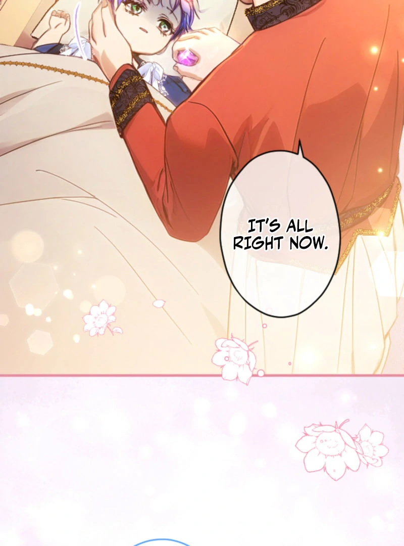 I’m The Tyrant Family’s Beloved Baby Chapter 21 - Page 81