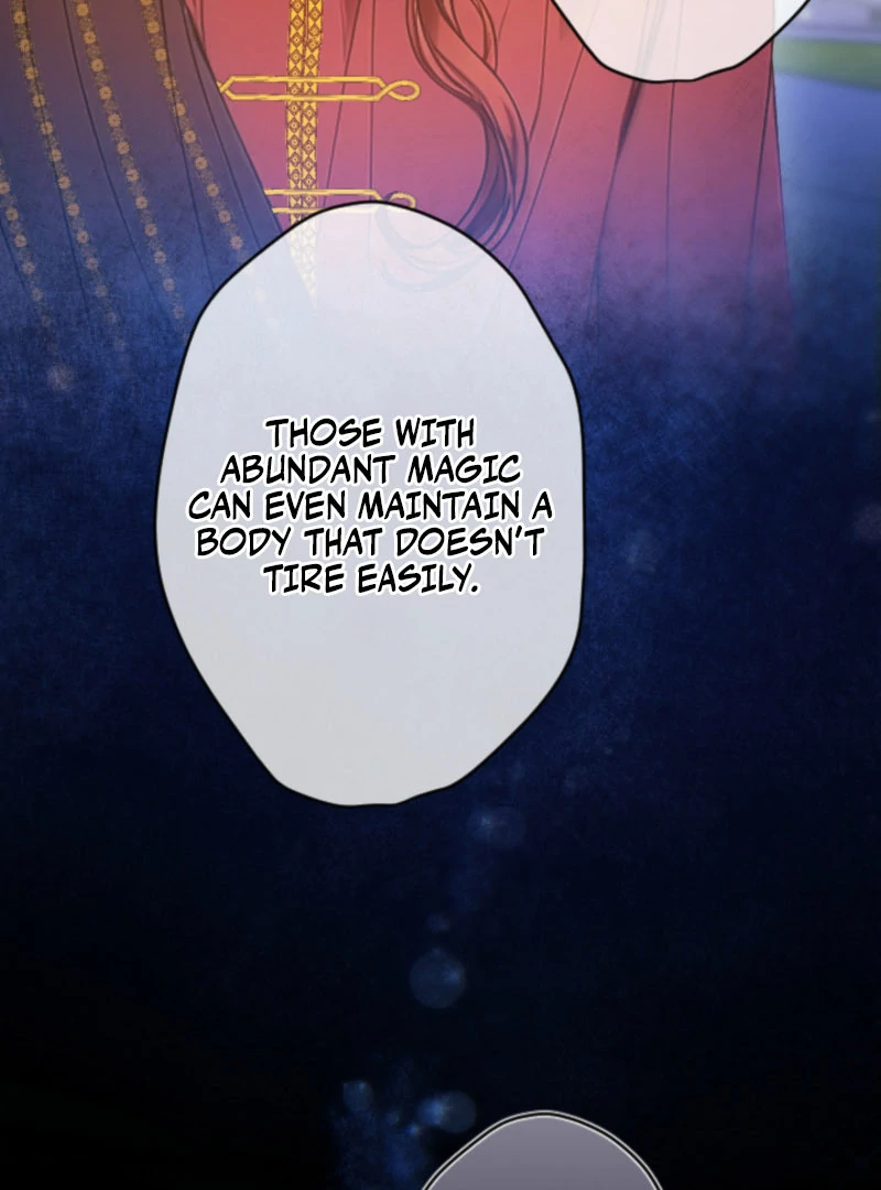 I’m The Tyrant Family’s Beloved Baby Chapter 21 - Page 10