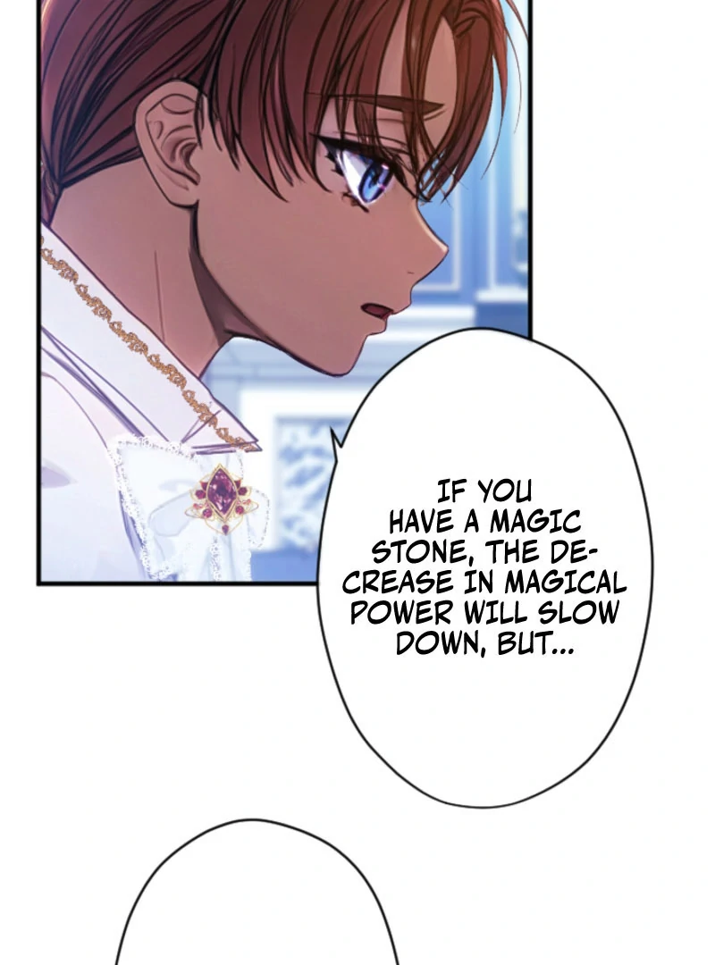 I’m The Tyrant Family’s Beloved Baby Chapter 22 - Page 13