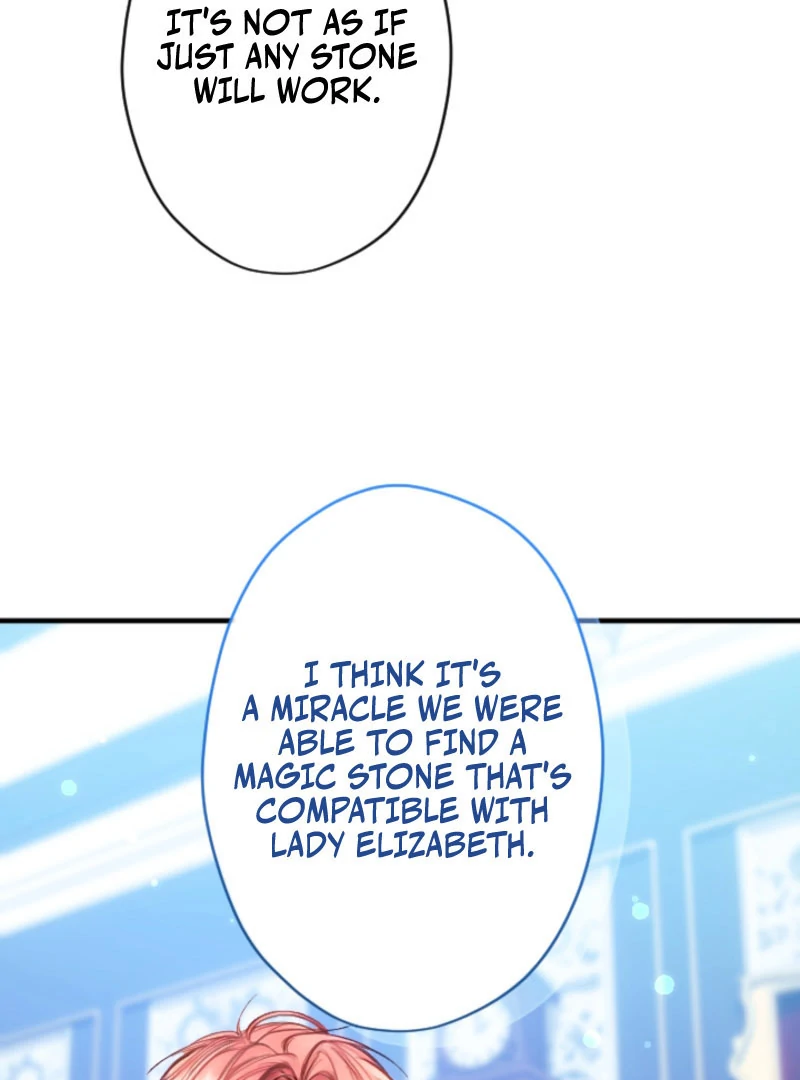 I’m The Tyrant Family’s Beloved Baby Chapter 22 - Page 14