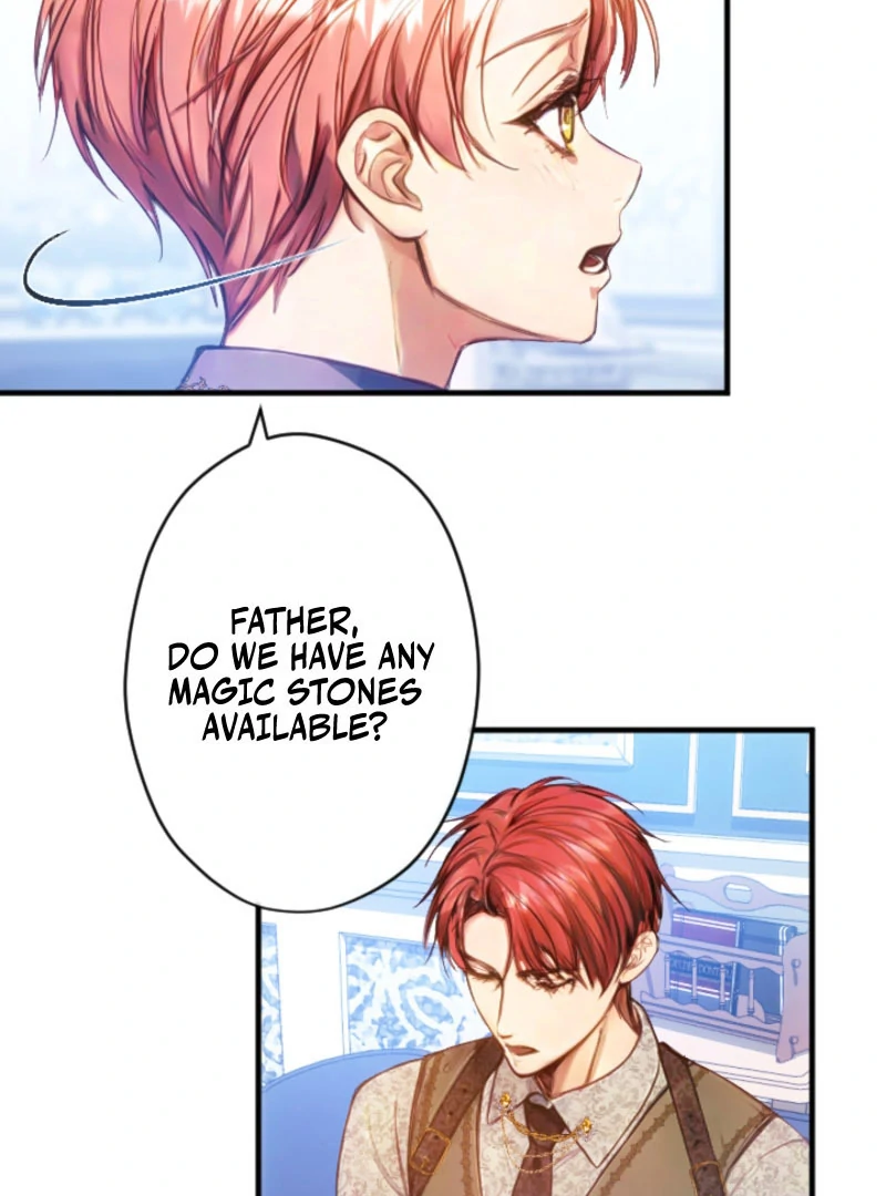 I’m The Tyrant Family’s Beloved Baby Chapter 22 - Page 16