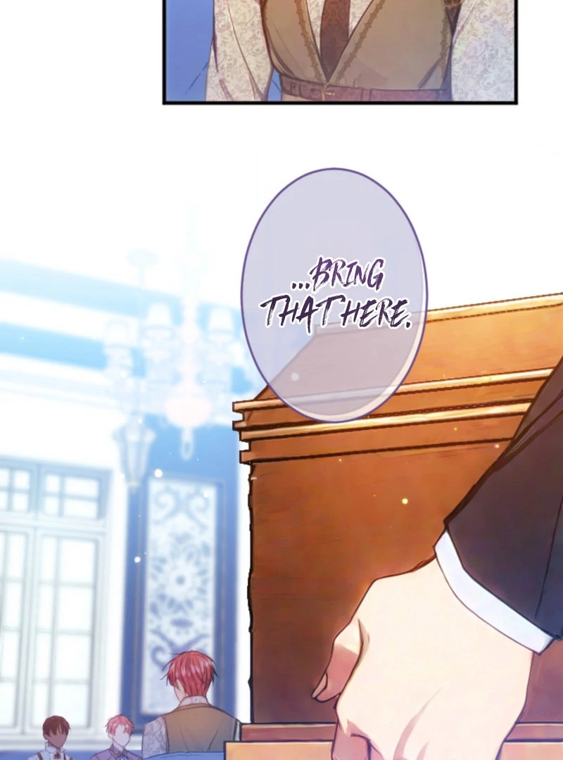 I’m The Tyrant Family’s Beloved Baby Chapter 22 - Page 17