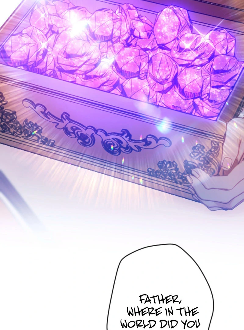 I’m The Tyrant Family’s Beloved Baby Chapter 22 - Page 21