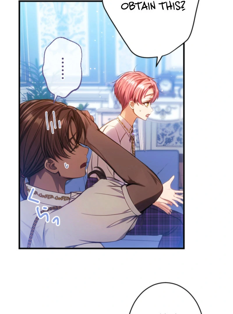 I’m The Tyrant Family’s Beloved Baby Chapter 22 - Page 22