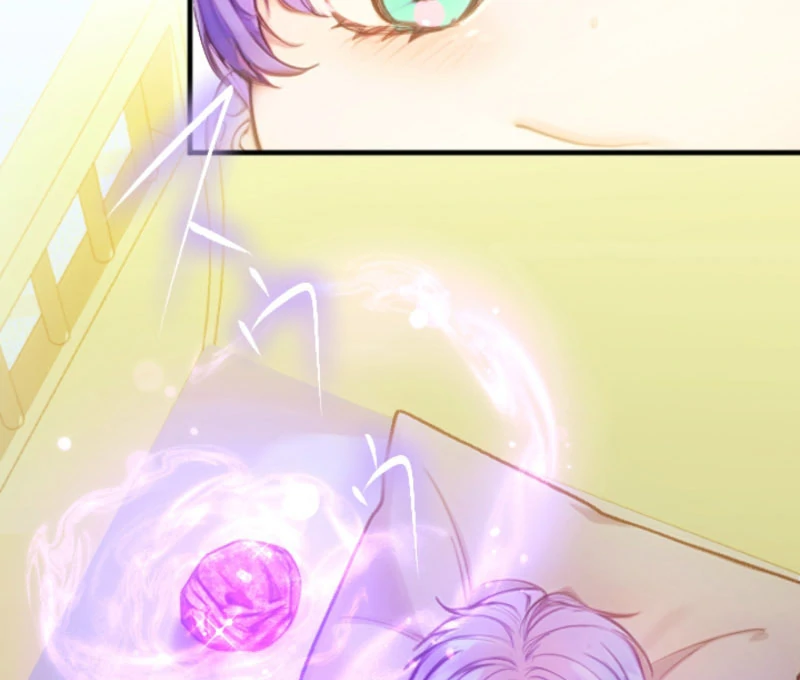I’m The Tyrant Family’s Beloved Baby Chapter 22 - Page 27