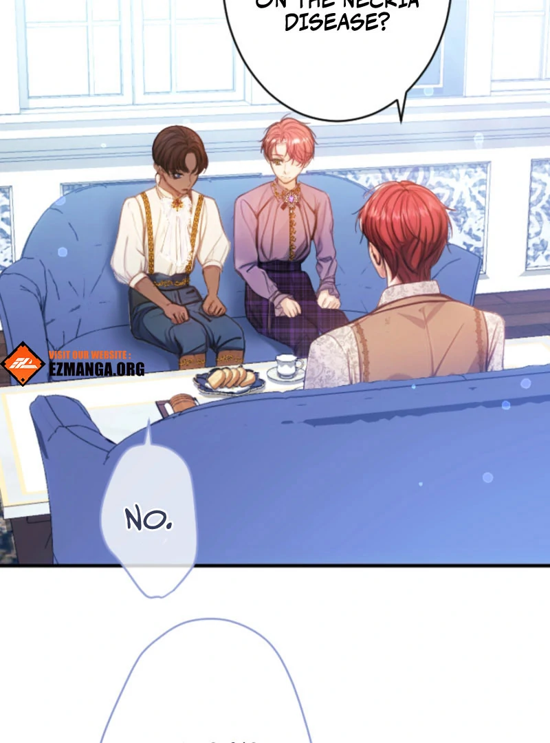 I’m The Tyrant Family’s Beloved Baby Chapter 22 - Page 4
