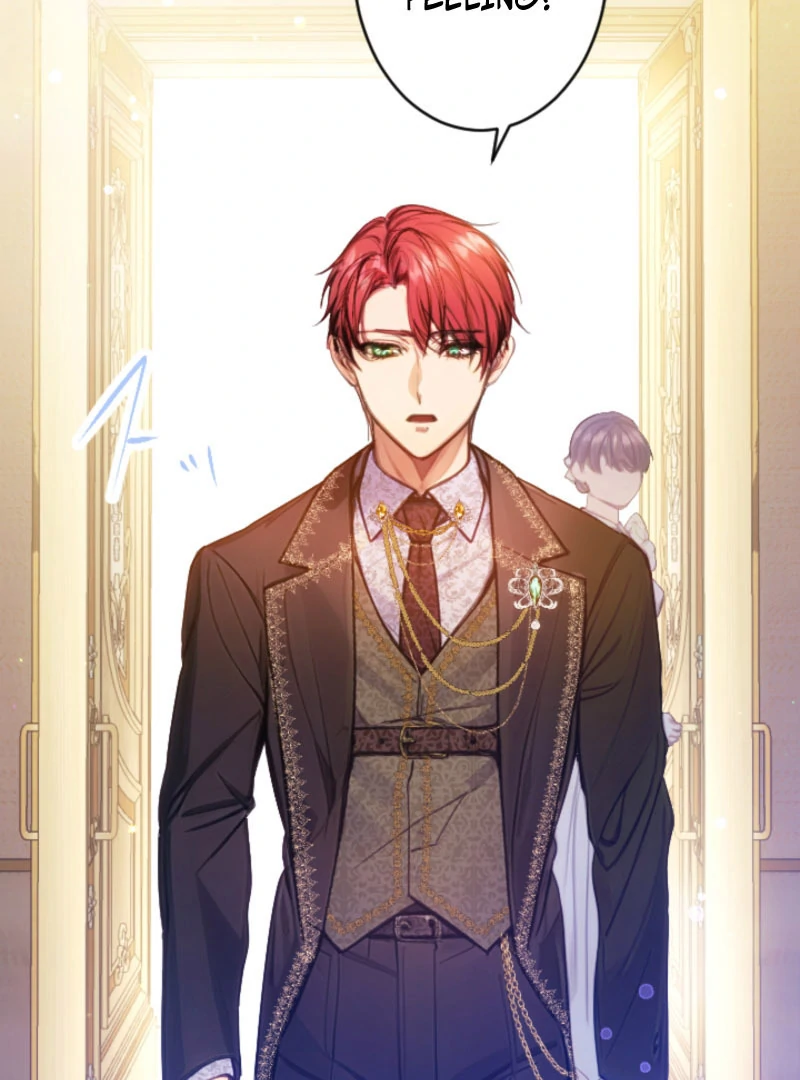 I’m The Tyrant Family’s Beloved Baby Chapter 22 - Page 36