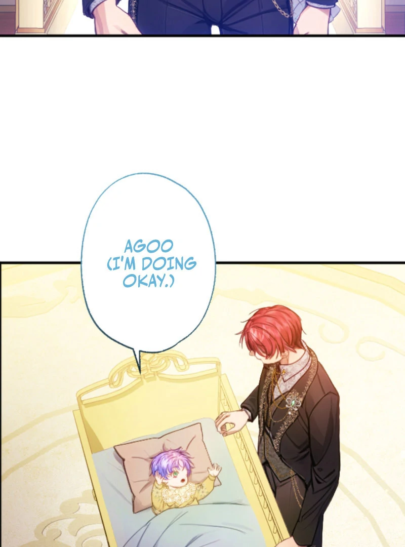 I’m The Tyrant Family’s Beloved Baby Chapter 22 - Page 37