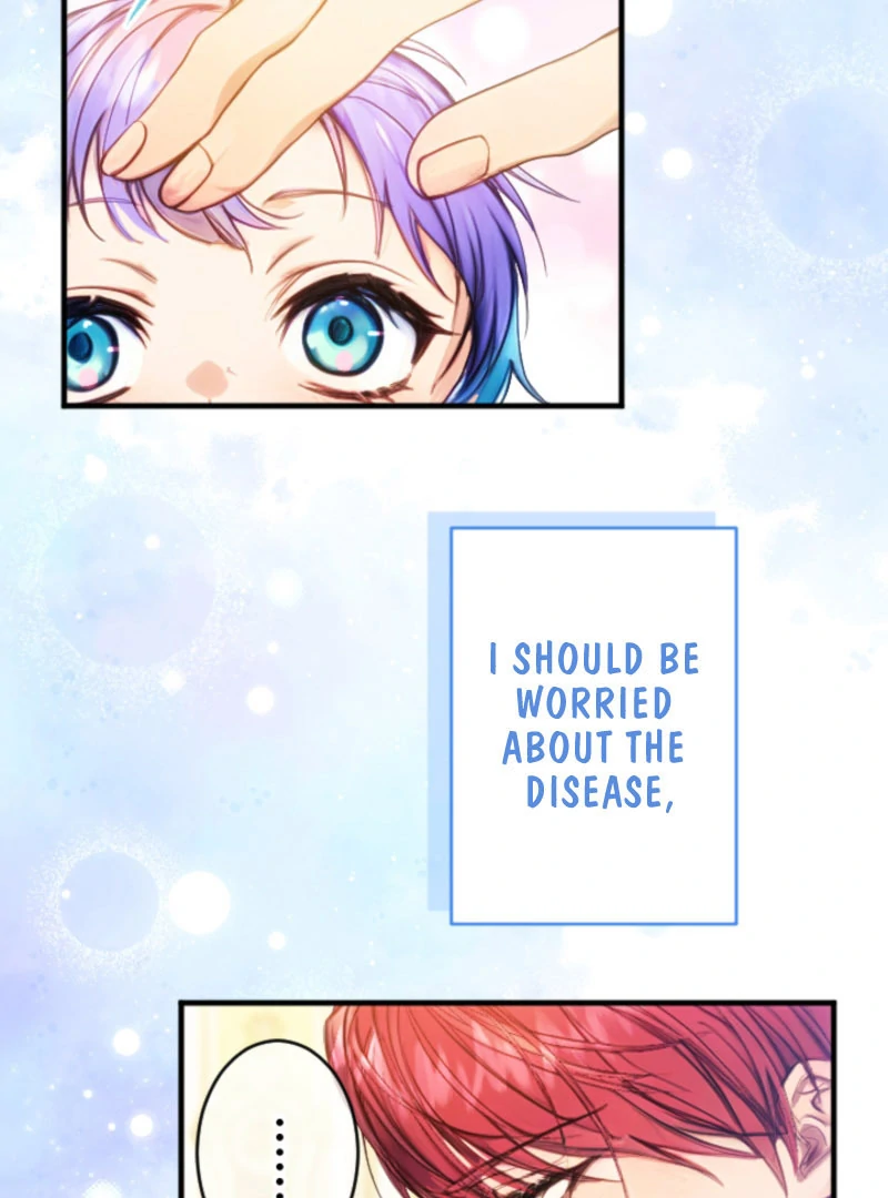 I’m The Tyrant Family’s Beloved Baby Chapter 22 - Page 39