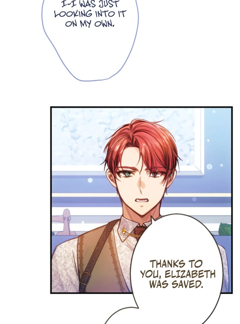 I’m The Tyrant Family’s Beloved Baby Chapter 22 - Page 5