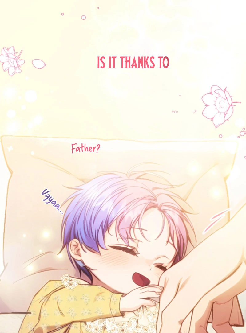 I’m The Tyrant Family’s Beloved Baby Chapter 22 - Page 41
