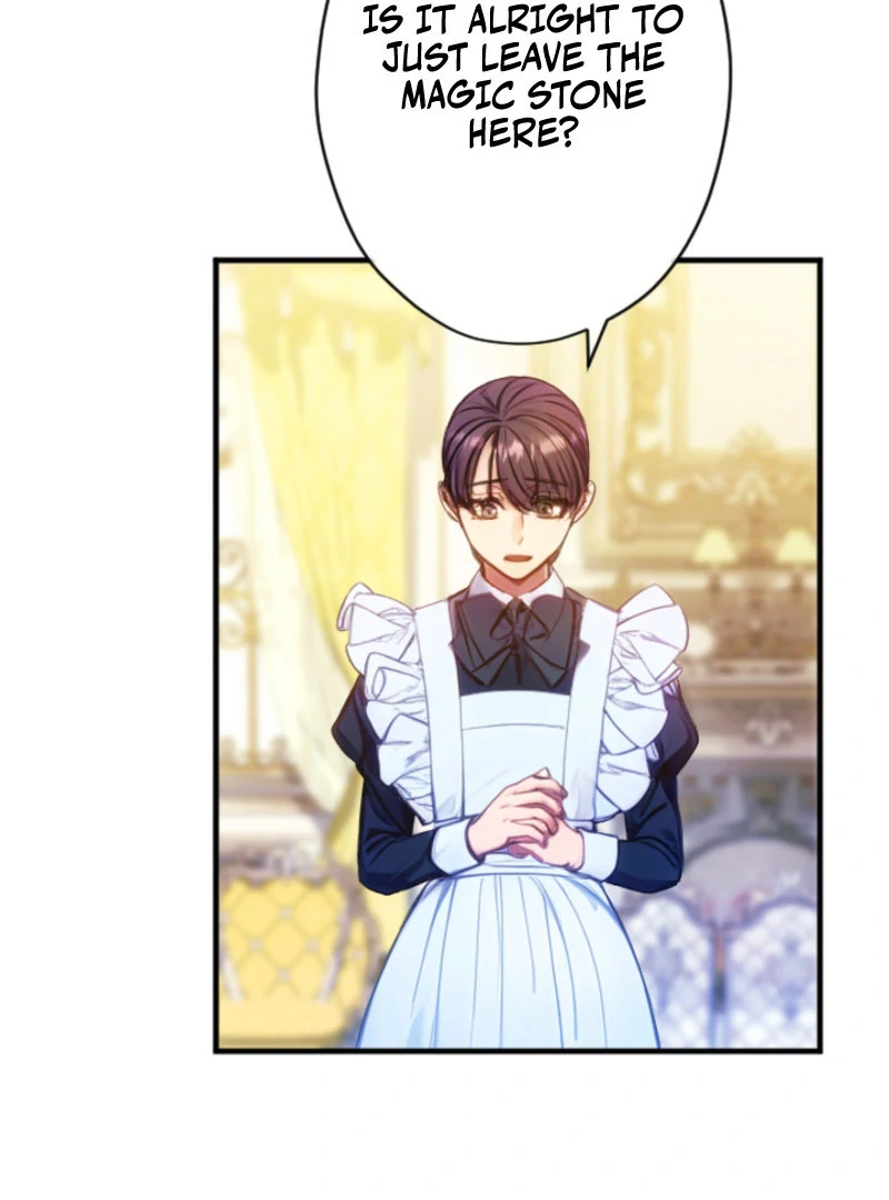 I’m The Tyrant Family’s Beloved Baby Chapter 22 - Page 43