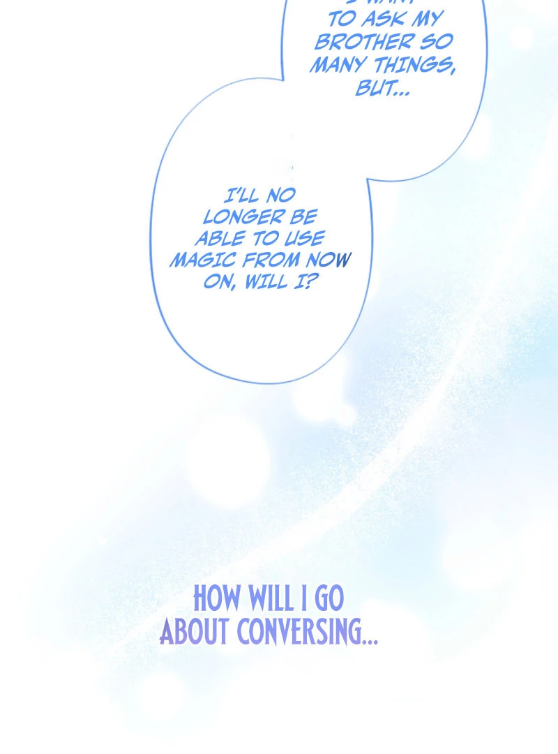 I’m The Tyrant Family’s Beloved Baby Chapter 22 - Page 46