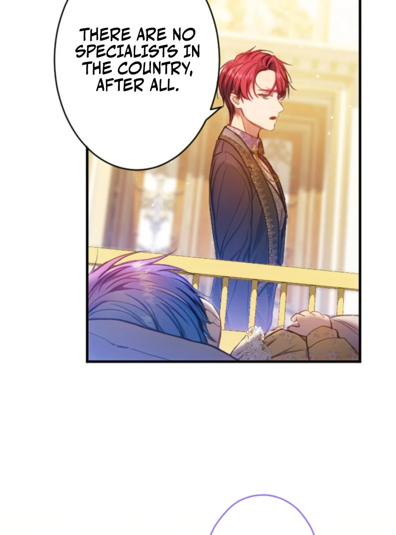 I’m The Tyrant Family’s Beloved Baby Chapter 22 - Page 48