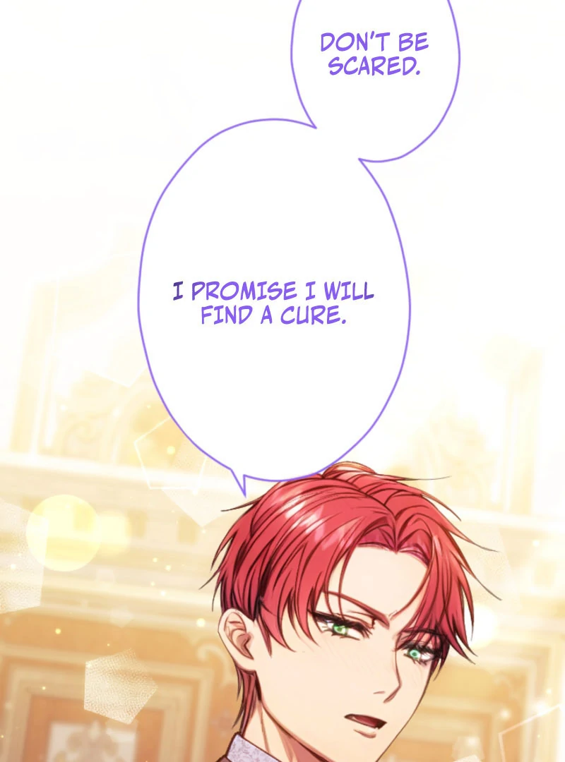 I’m The Tyrant Family’s Beloved Baby Chapter 22 - Page 49