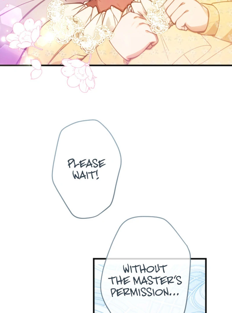 I’m The Tyrant Family’s Beloved Baby Chapter 22 - Page 51