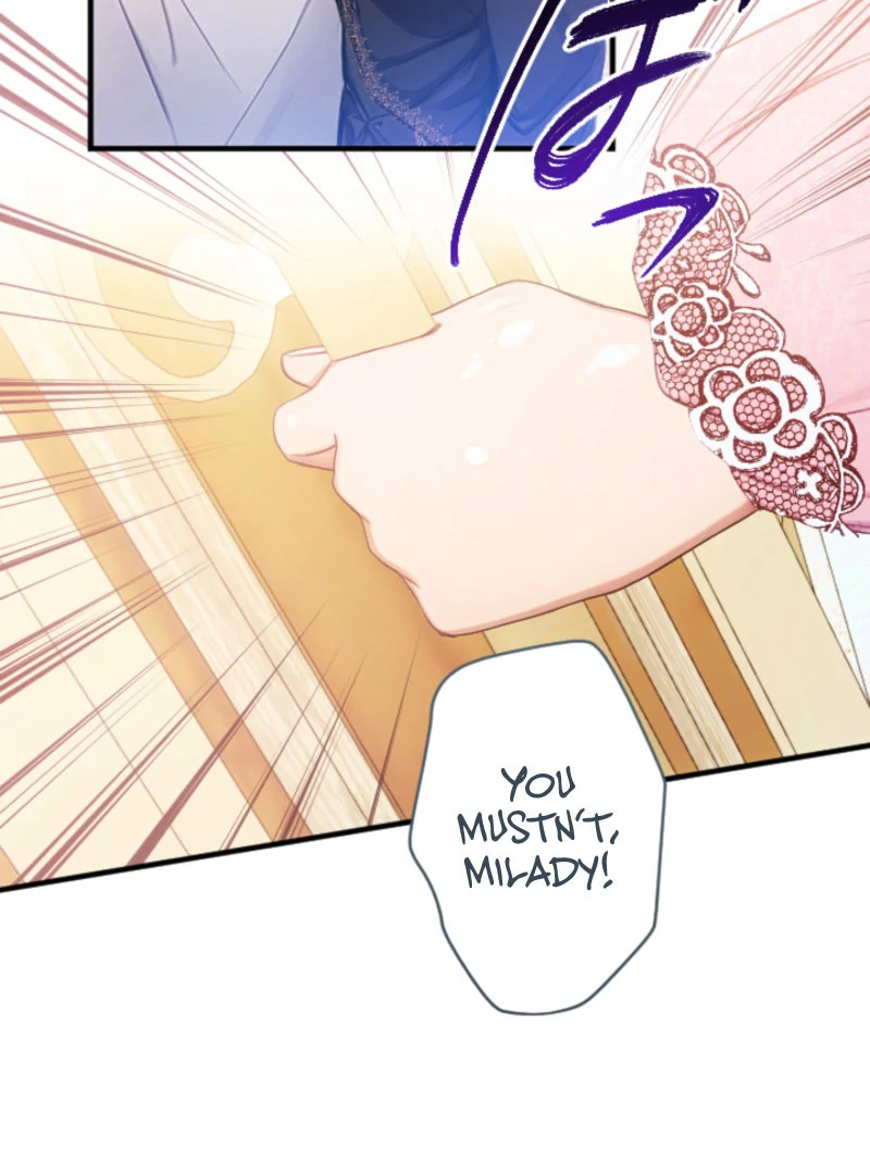I’m The Tyrant Family’s Beloved Baby Chapter 22 - Page 53