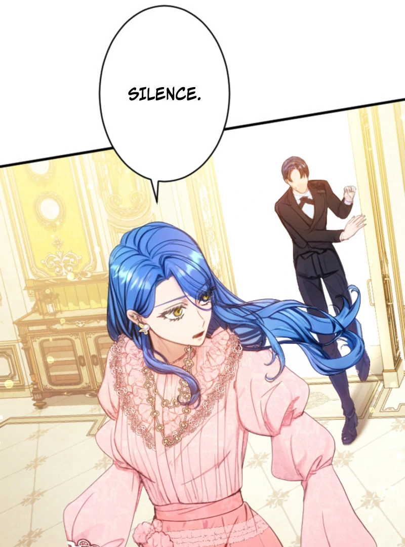 I’m The Tyrant Family’s Beloved Baby Chapter 22 - Page 54