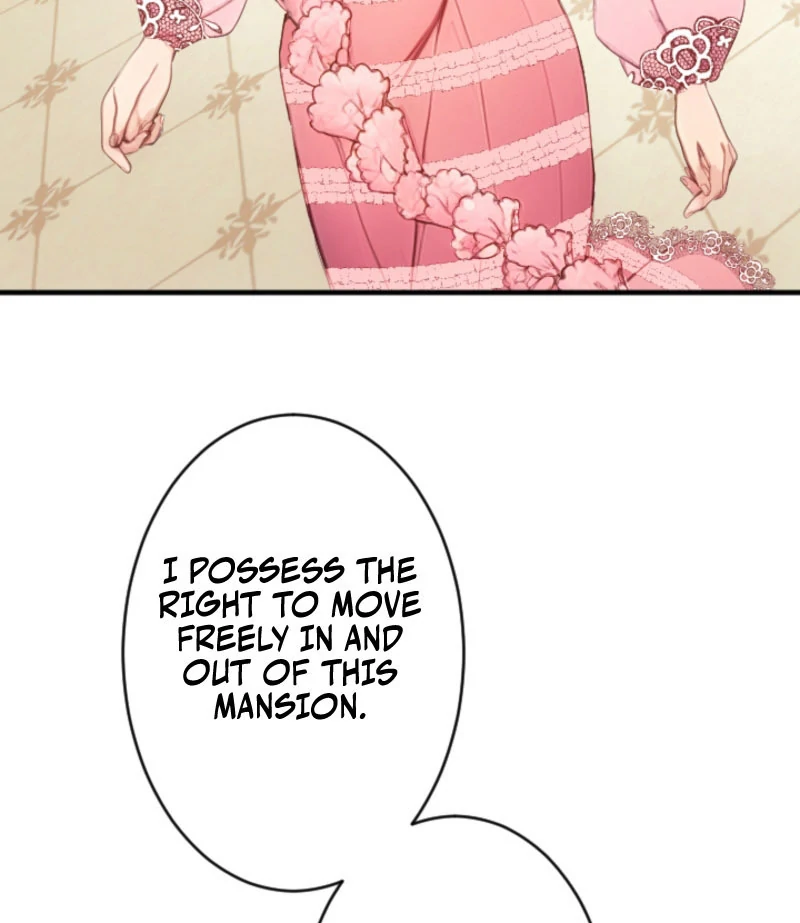 I’m The Tyrant Family’s Beloved Baby Chapter 22 - Page 55