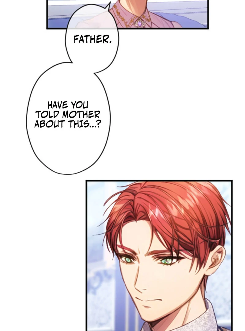 I’m The Tyrant Family’s Beloved Baby Chapter 22 - Page 7