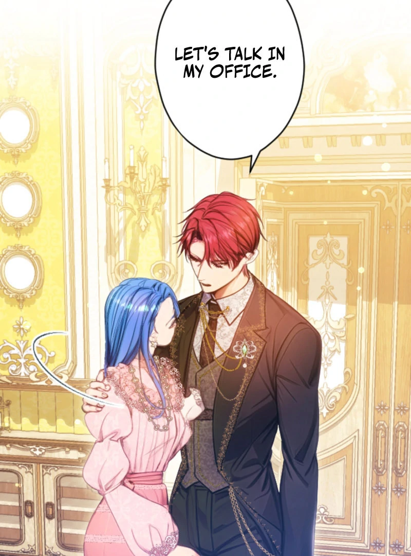 I’m The Tyrant Family’s Beloved Baby Chapter 22 - Page 63