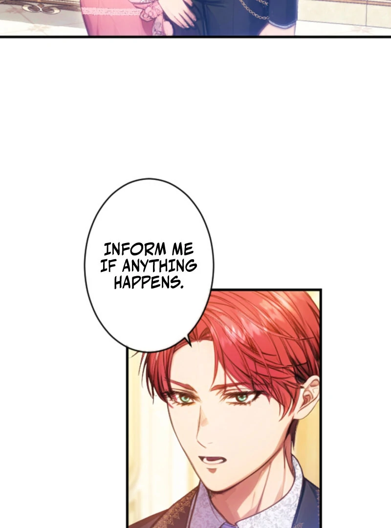 I’m The Tyrant Family’s Beloved Baby Chapter 22 - Page 64