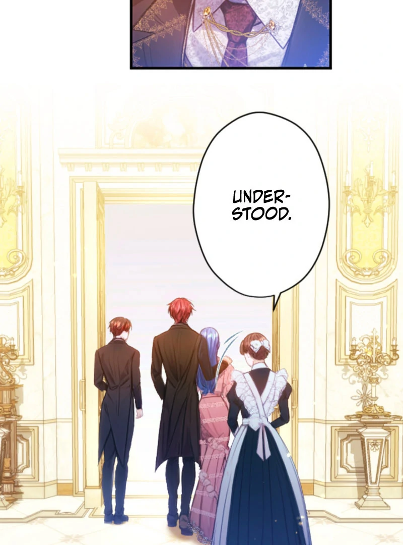 I’m The Tyrant Family’s Beloved Baby Chapter 22 - Page 65