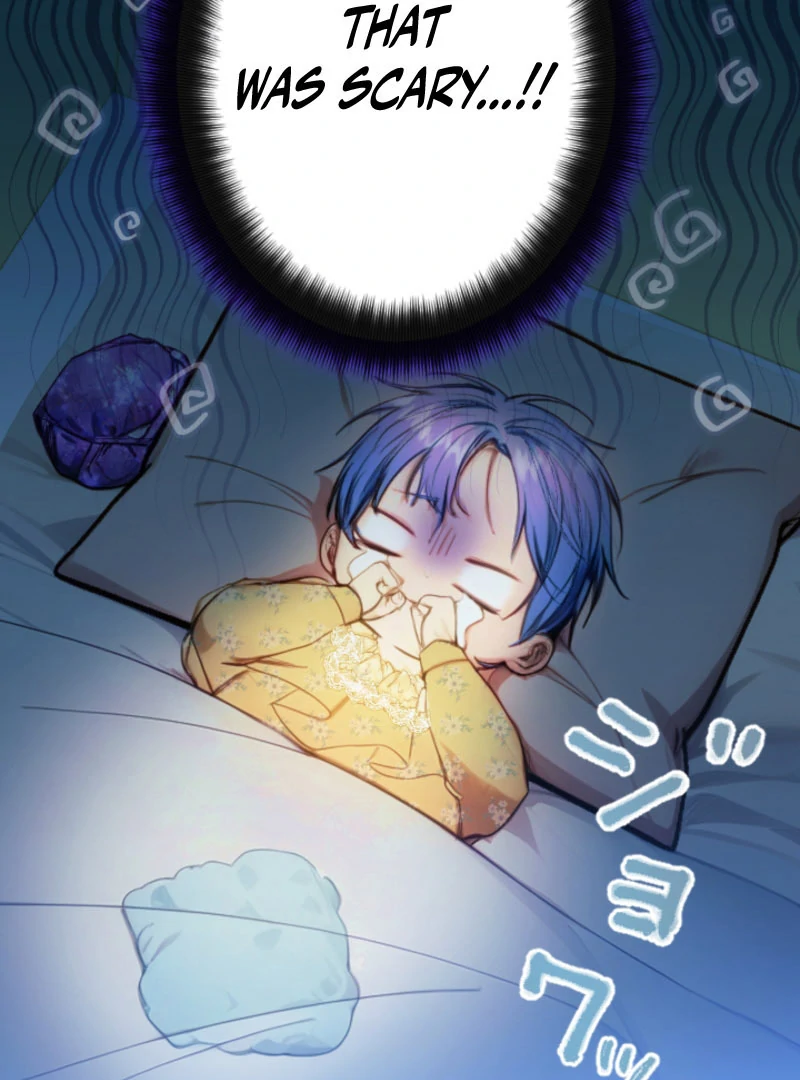 I’m The Tyrant Family’s Beloved Baby Chapter 22 - Page 68