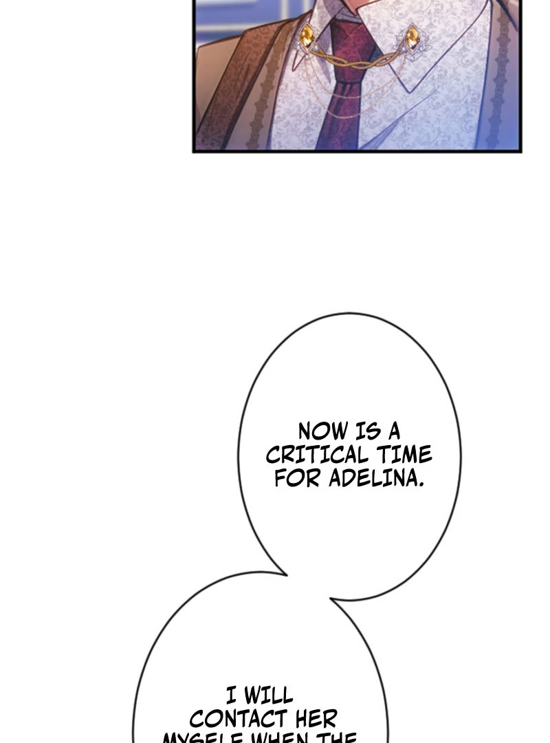 I’m The Tyrant Family’s Beloved Baby Chapter 22 - Page 8