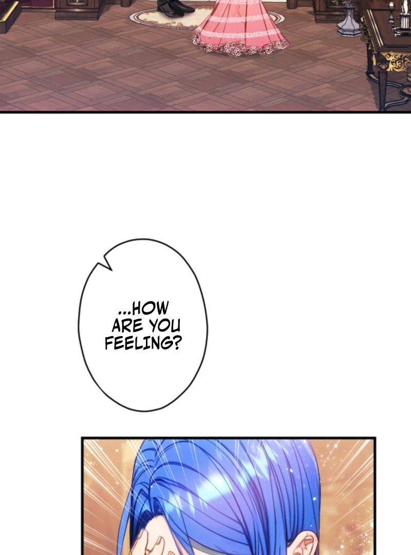 I’m The Tyrant Family’s Beloved Baby Chapter 22 - Page 71