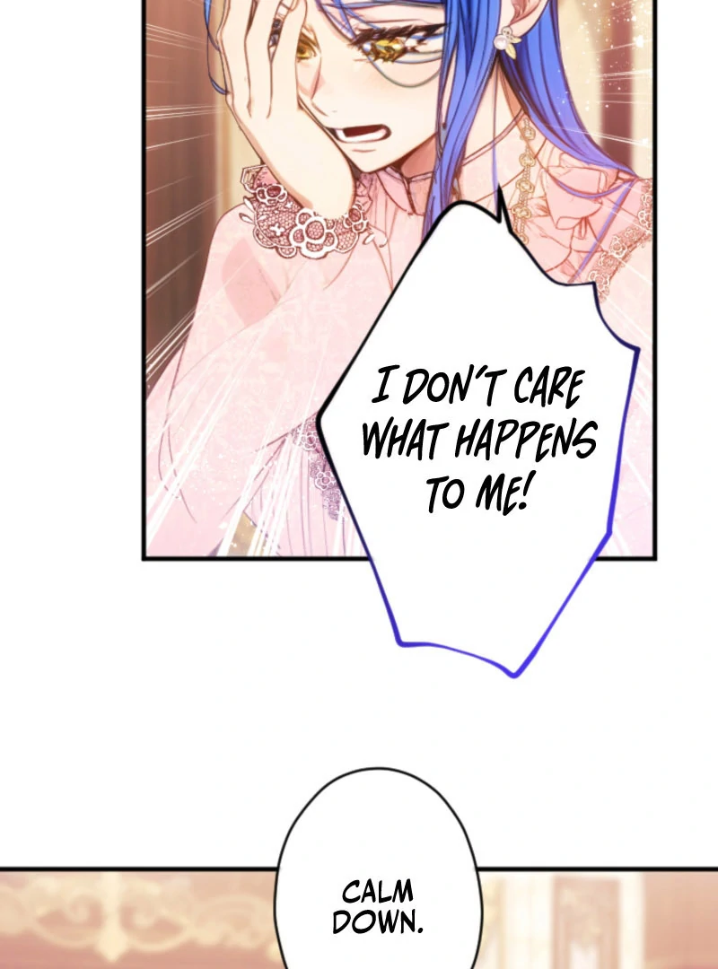 I’m The Tyrant Family’s Beloved Baby Chapter 22 - Page 72