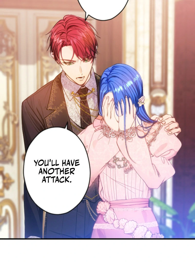 I’m The Tyrant Family’s Beloved Baby Chapter 22 - Page 73