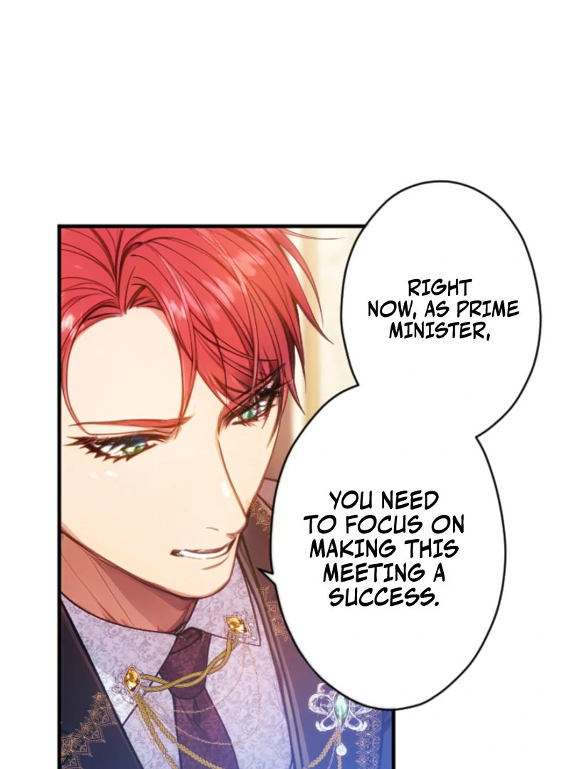 I’m The Tyrant Family’s Beloved Baby Chapter 22 - Page 74