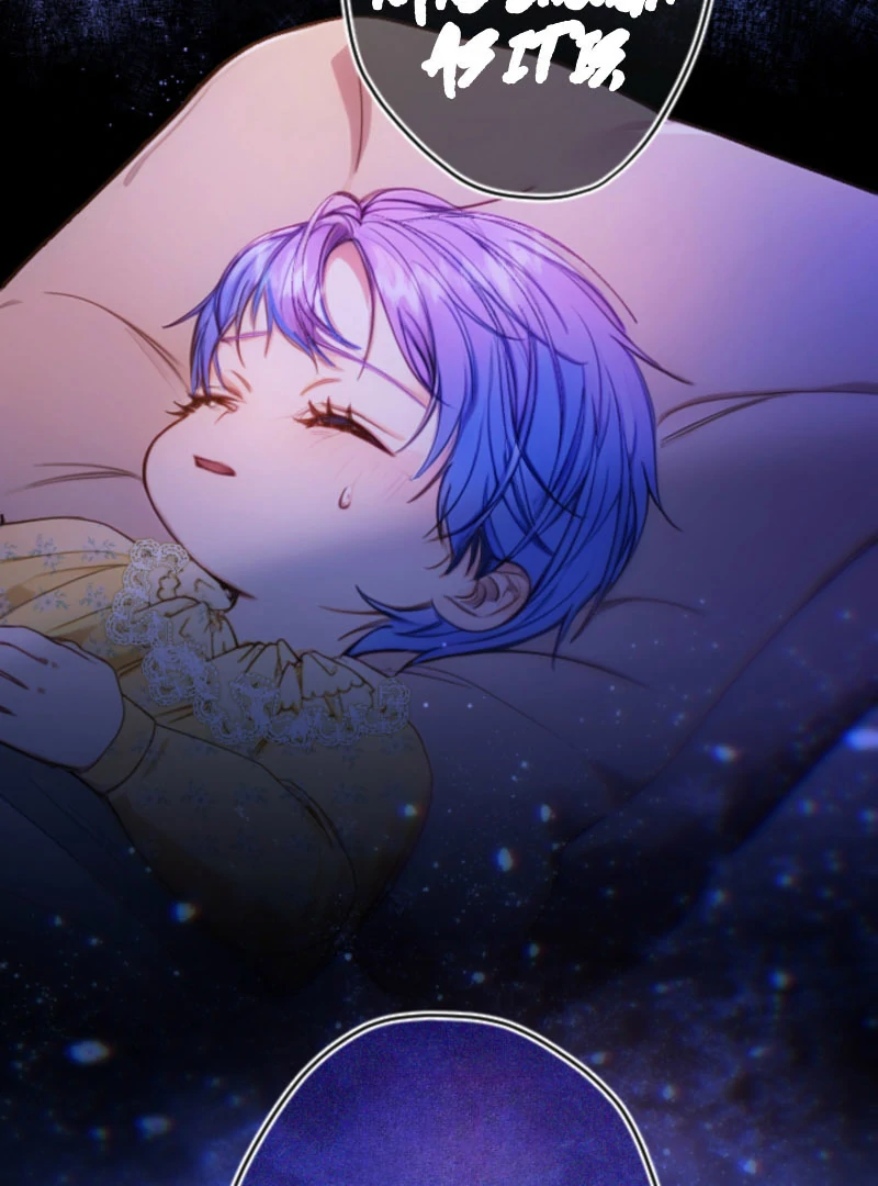I’m The Tyrant Family’s Beloved Baby Chapter 22 - Page 77