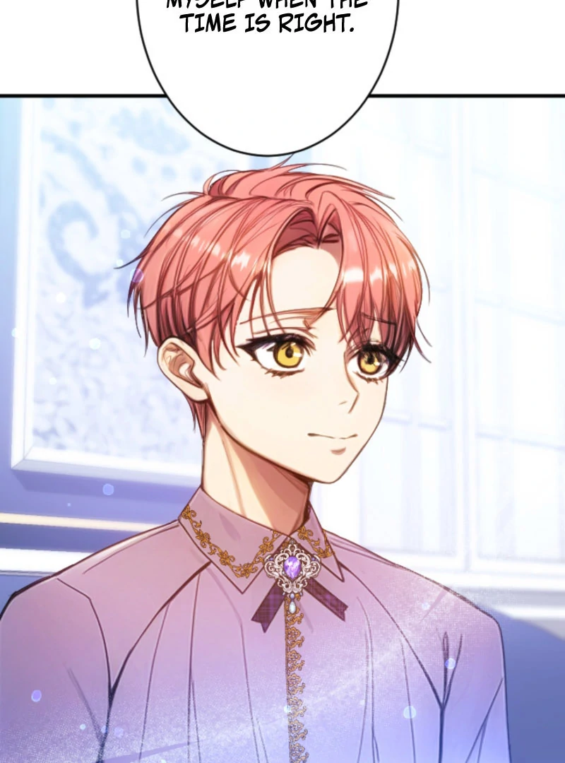 I’m The Tyrant Family’s Beloved Baby Chapter 22 - Page 9