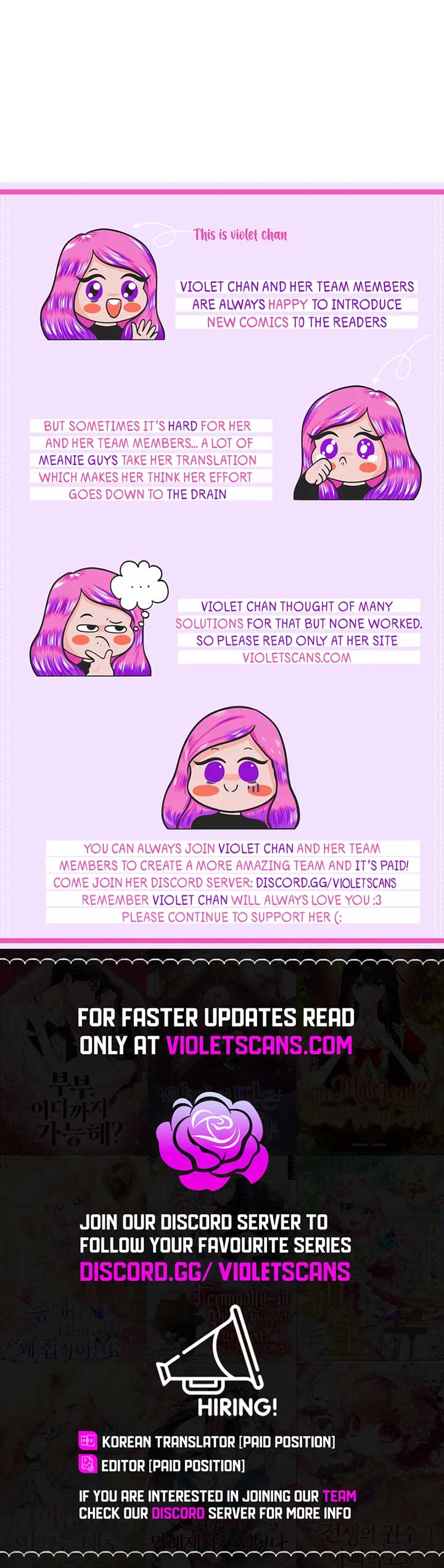 I’m The Tyrant Family’s Beloved Baby Chapter 4 - Page 18